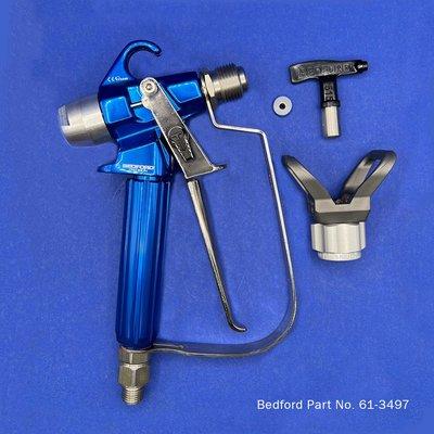 Paint Spray Gun Kit