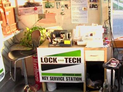 Lock and Tech USA