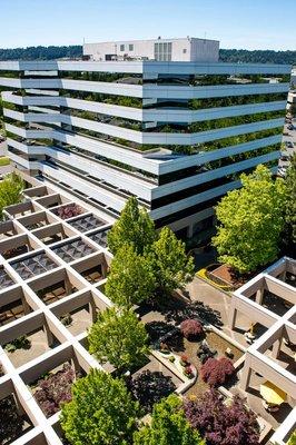 Cascade Towers at CenterPoint Corporate Park