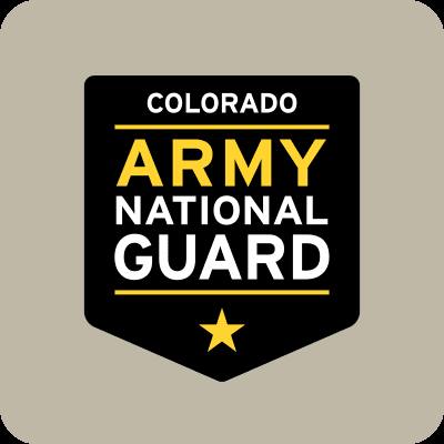 New logo for the Colorado National Guard