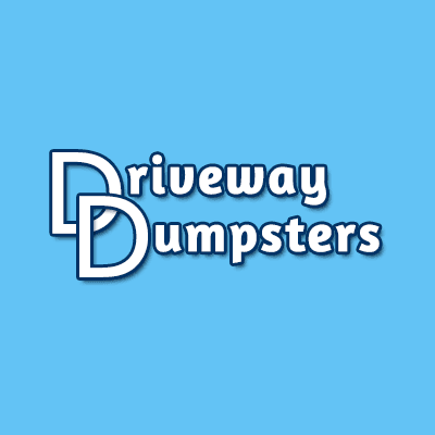 Driveway Dumpsters