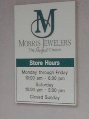 Morris Jewelers