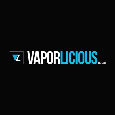 Vaporlicious