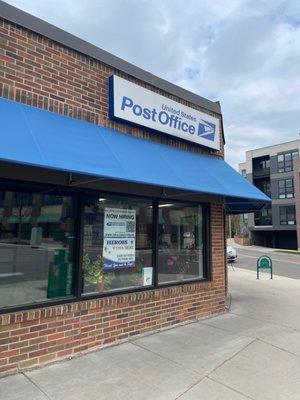 US Post Office