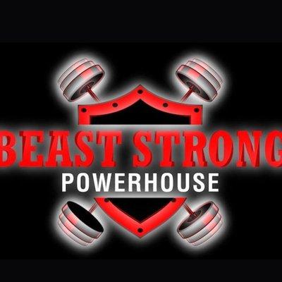 Beast Strong Powerhouse,LLC  is a Strength Training Facility