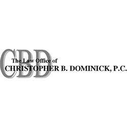 Law Office of Christopher B. Dominick, P.C.