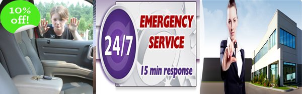 Emergency A 1 Locksmith