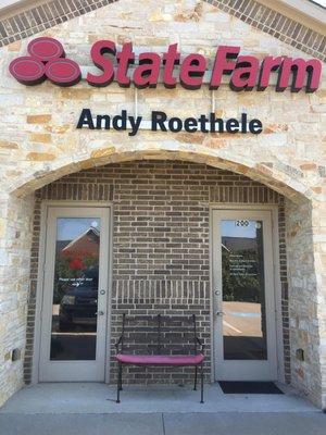 Andy Roethele - State Farm Insurance Agent