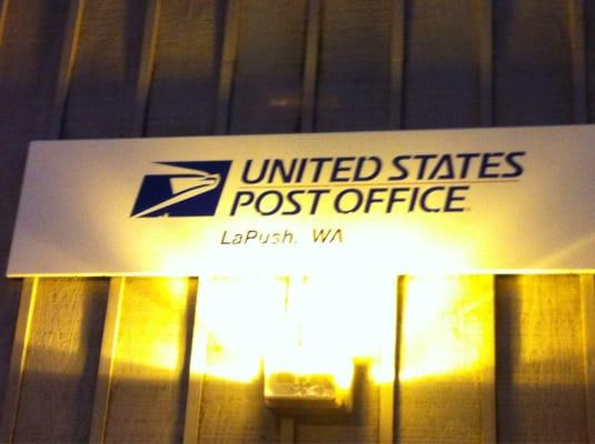 US Post Office