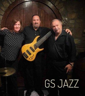 GS Jazz Trio