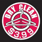 Dry Clean $3.99