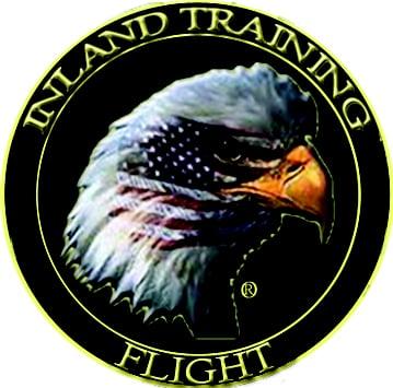 Inland Flight Training