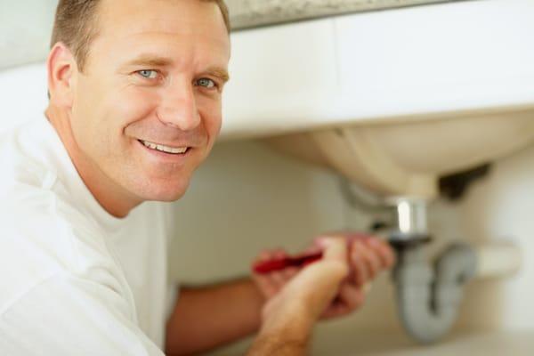 Myrtle Beach Plumber