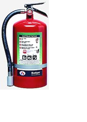 Mass Fire Extinguishers Retags