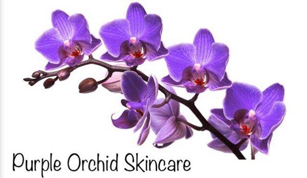 Purple Orchid Skincare