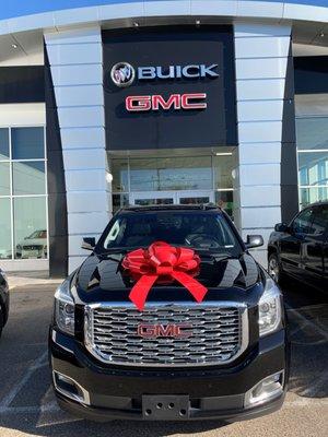 Joseph Buick GMC