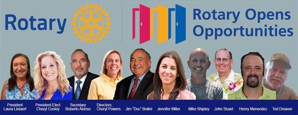 Rotary Club of Key Largo