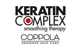 We offer the finest in keratin services and products!