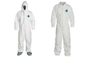 Welding Supply of America stocks all the welding gear you need, like protective coveralls.