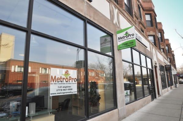 MetroPro Realty