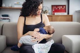 Offer postpartum assistance in your home