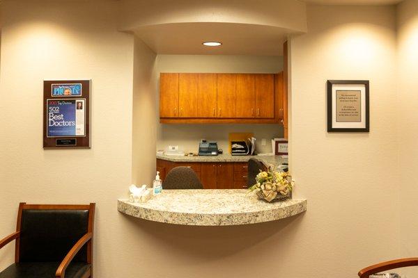 Arizona Minimally Invasive Sinus Institute