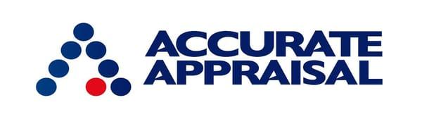 Accurate Appraisal Logo