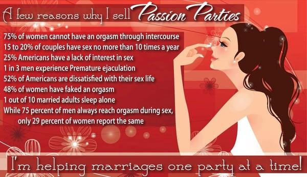 Passion Parties by Tanya