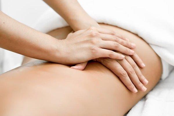 Manual Lymphatic Drainage