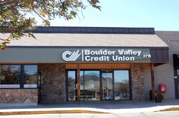 Premier Members Credit Union