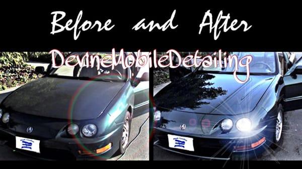 Devine Mobile Detailing