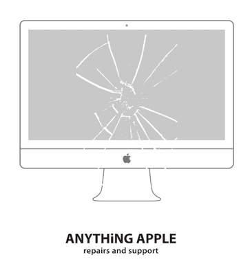 Anything Apple Martha's Vineyard - iMac and Desktop Repair - Serving Edgartown Oak Bluffs West Tisbury Vineyard Haven Aquinnah Chilmark