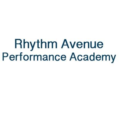 Rhythm Avenue Performance Academy