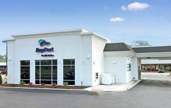 BayPort Credit Union