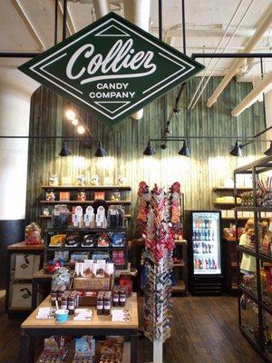 Collier Candy Company