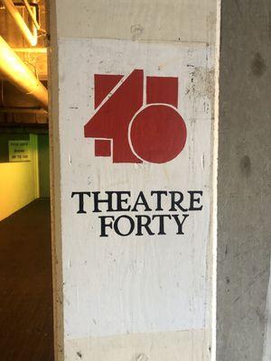 Theatre 40