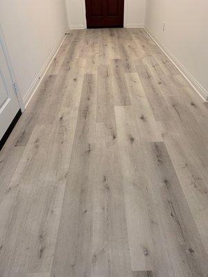 Republic Flooring-Arizona White Oak of the Woodland Hills collection