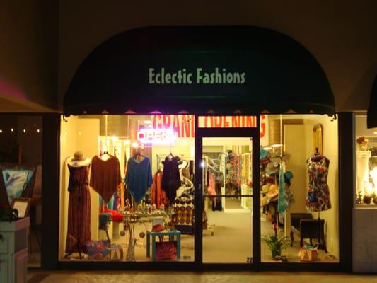 A Unique Ladies Boutique