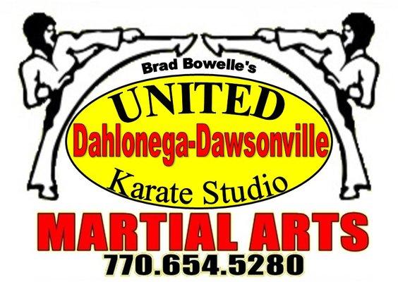 Brad Bowelle's United Karate of Dahlonega