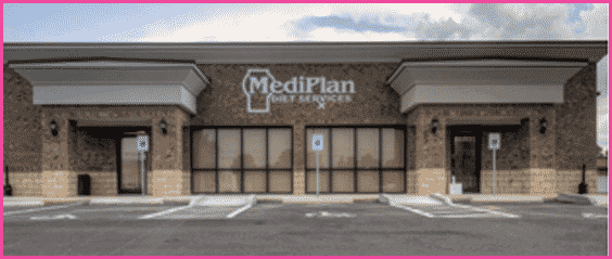 MediPlan Diet Services, Memphis, TN