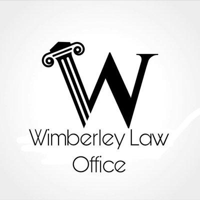 David Wimberley Law Firm