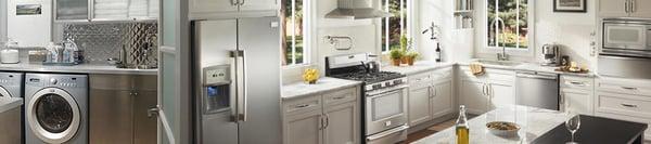 Residential Appliance Repair