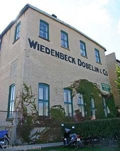 Wiedenbeck Apartments