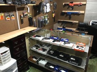 wc computers llc/Taz Tactical