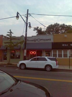 Providence Opticians