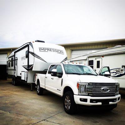 Kris Willis RV