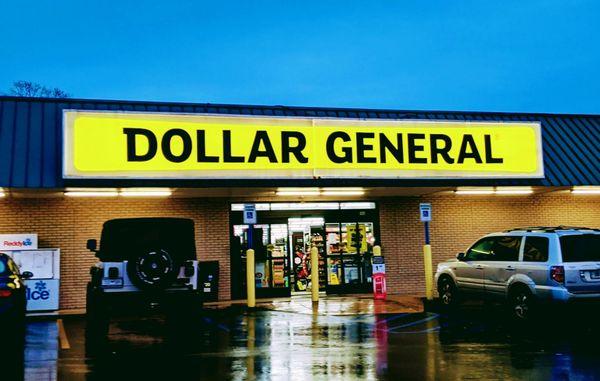 Dollar General