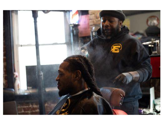 Empire Cutz