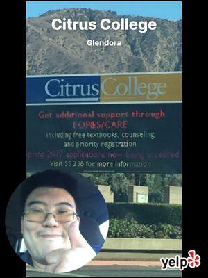 Citrus College