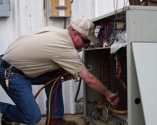 Central Heating Repair, Residential Heating And AC Repair, Air Conditioning Repair.